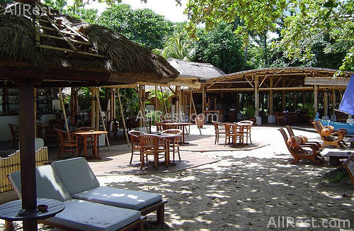 Jimbaran Puri Bali 34